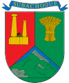 Escudo de Subachoque