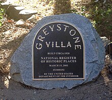 Greystone Villa, Cabin 18.jpg