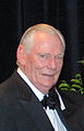 Herb Kelleher, American billionaire airline businessman and lawyer; co-founder, later CEO, and chairman emeritus of Southwest Airlines; Law '56