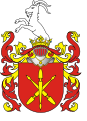 Herb Jelita (Koźlarogi, Koźlerogi, Nagody)