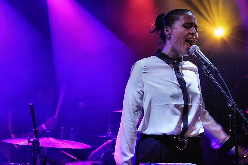 File:Jessie Ware.jpg