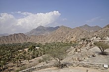 Khor Fakkan countryside.jpg