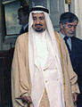 King Khalid