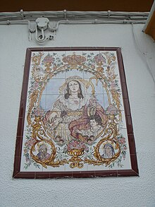 La Pastora.JPG