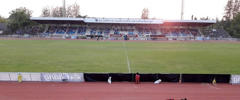 File:Lamphun Province Stadium 2018.jpg