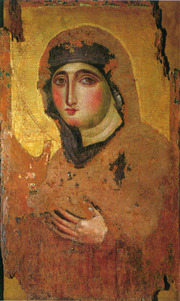 Thumbnail for Mary, mother of Jesus