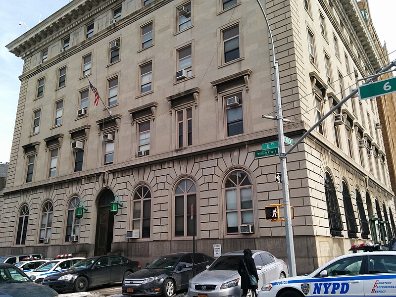 File:NYPD 78th precinct.jpg