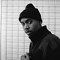 Image 48Nas is regarded as one of the greatest rappers of all time. (from 2000s in music)