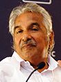 Oommen Chandy (2004–2006, 2011–2016) (1943-10-31) 31 October 1943 (age 81)