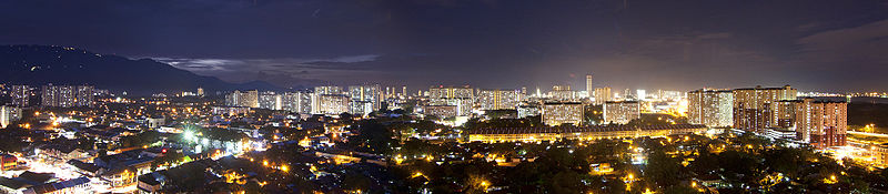 File:Penang Jelutong Night.jpg