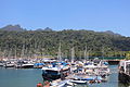 Boat Ride of Langkawi Island