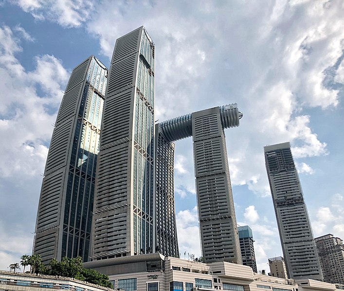 File:Raffles City Chongqing 2019-9.jpg