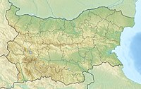 List of caves in Bulgaria is located in Bulgaria