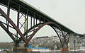 Smith Avenue Bridge in 2008