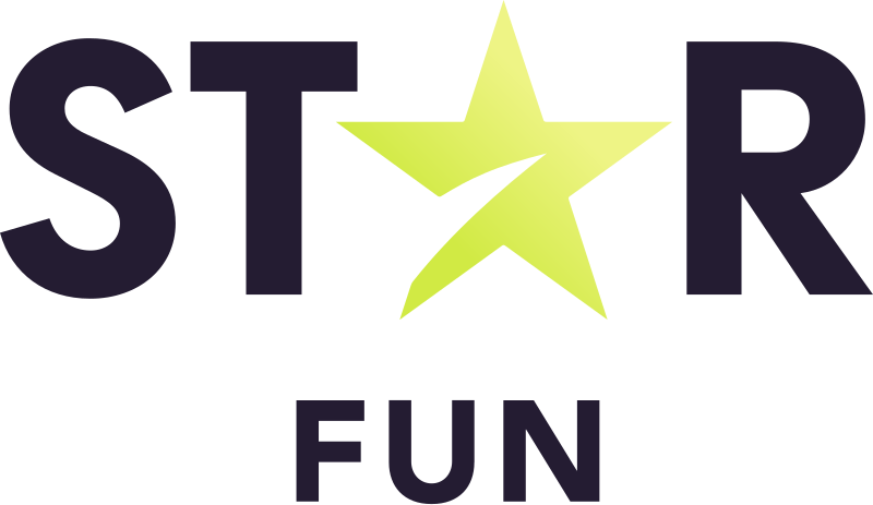 Archivo:Star Fun 2020.svg