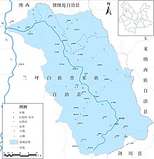 Tongdian River Basin map.jpg