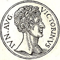 Портрет из сборника биографий Promptuarii Iconum Insigniorum (1553 год)