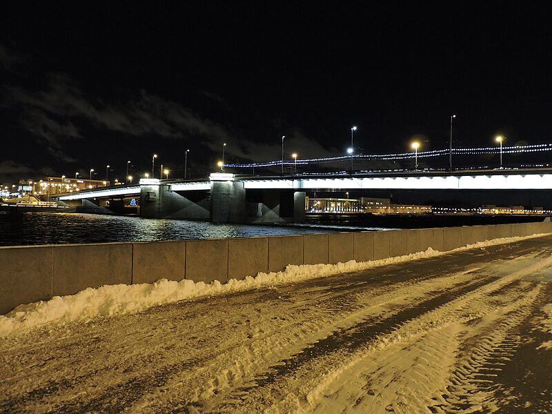 Файл:Volodarsky bridge.jpg