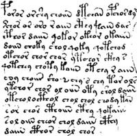 Manuscrito Voynich