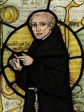 Miniatura para Guillermo de Ockham