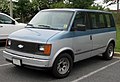 Chevrolet Astro