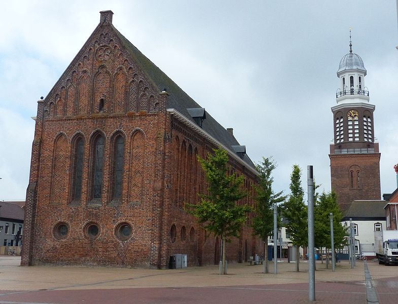 File:535Winschoten Herformde Kerk.jpg