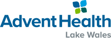 AdventHealth Lake Wales logo.svg