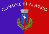 Flag of Alassio