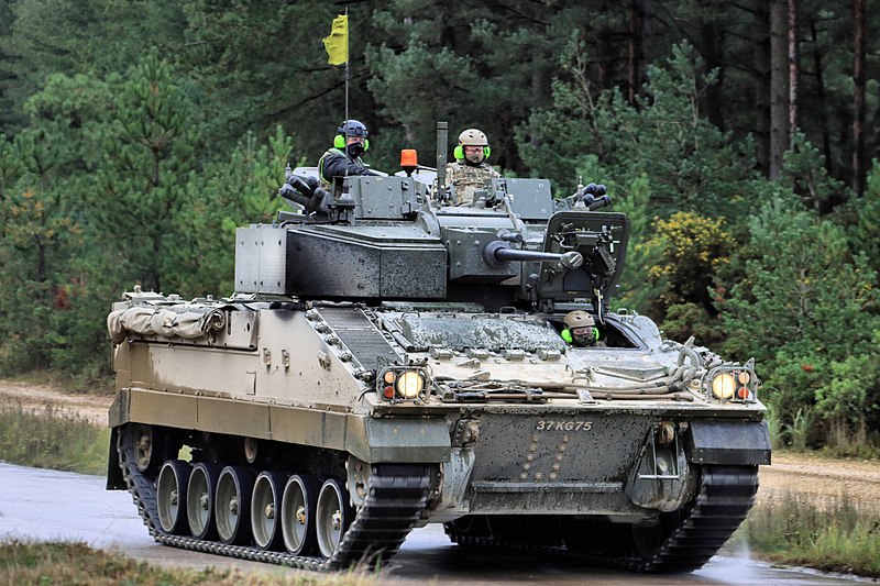 File:Armoured Fighting Vehicle (50550179398).jpg