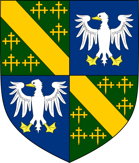 File:Arms of Howard.svg