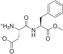 Aspartame