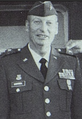 BG James F. Campbell (1 March 1992 – 7 August 1993)