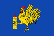 Bandera de Gallocanta.svg