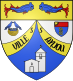 Coat of arms of Ville-sous-Anjou