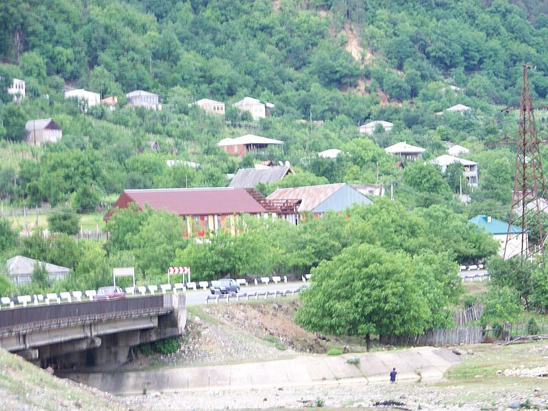 Файл:Boriti village.jpg