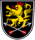 Coat of arms of Schriesheim