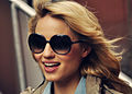 Dianna Agron