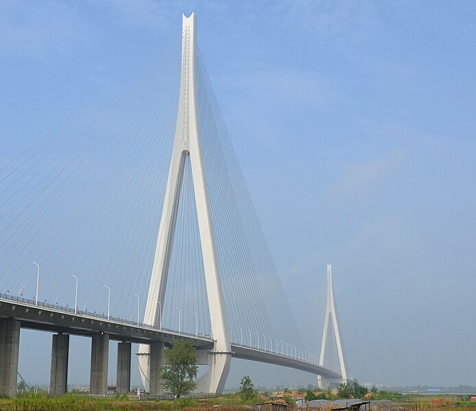 File:Edong Yangtze River Bridge.jpg