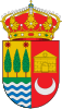 Coat of arms of Fuentesoto