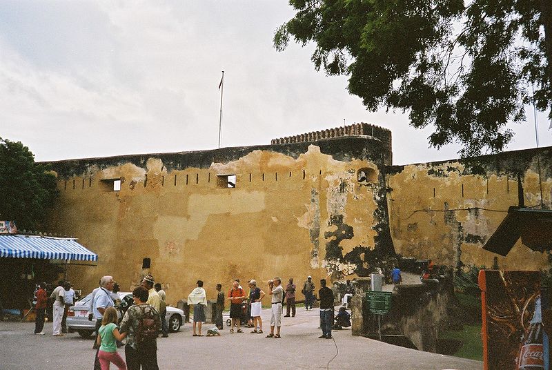 File:Fort Jesus.JPG