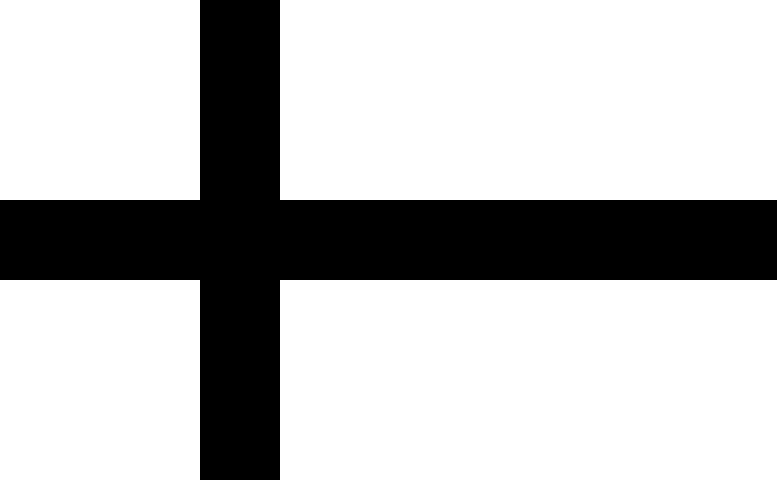 File:Generic Nordic Cross.svg