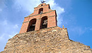 Miniatura para Iglesia de la Asunción de Nuestra Señora (Grisuela del Páramo)