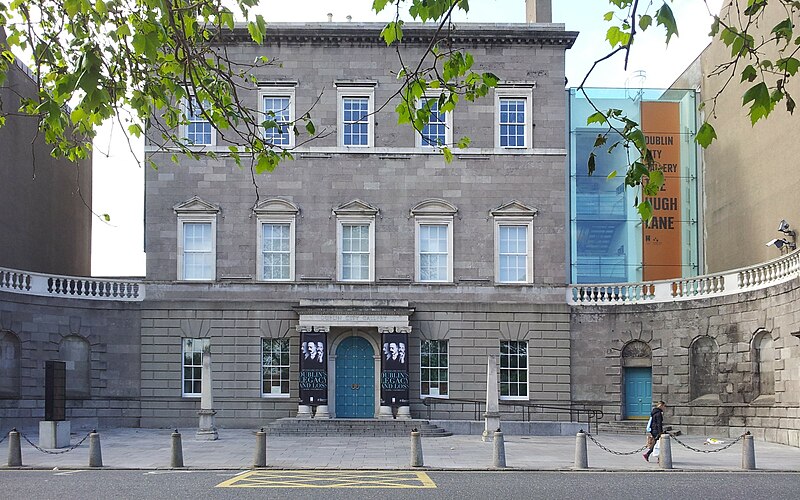 Файл:Hugh Lane Gallery Dublin.jpg