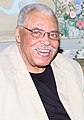 James Earl Jones Actor (1955, BA)