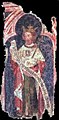 Charles IV, the 14th century Holy Roman Emperor and king of Bohemia from the House of Luxembourg[23]