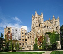 Law School Facade 2009.JPG