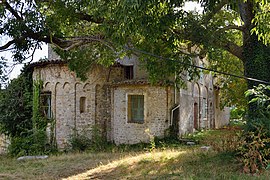 馬多娜德普雷修道院（法語：Abbaye de la Madone-des-Prés）