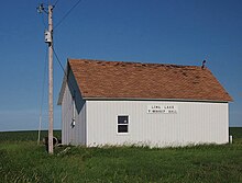 Lime Lake Township Hall.JPG