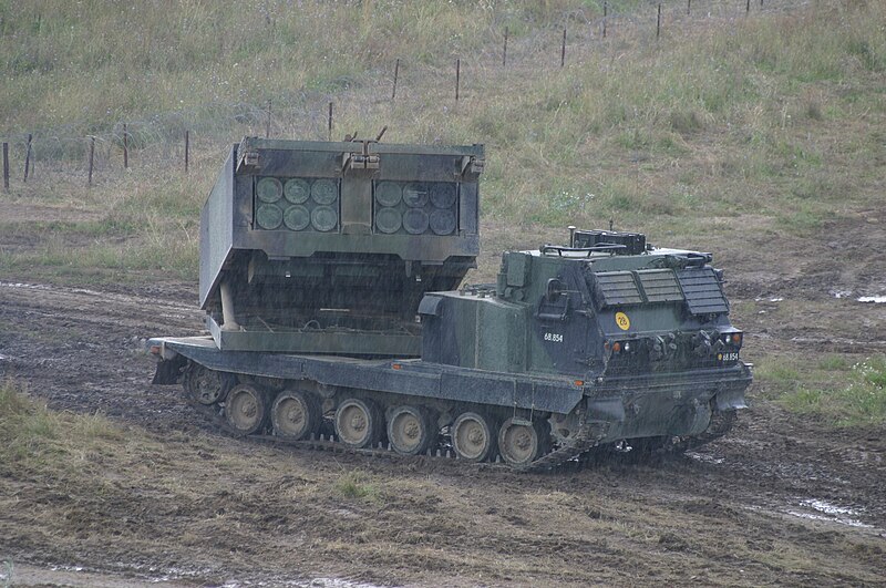 File:M270 MLRS Danish.jpg