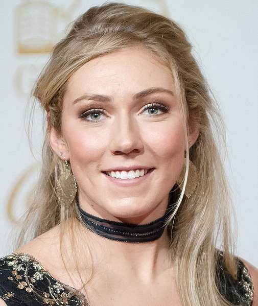 Файл:Mikaela Shiffrin (Portrait).jpg